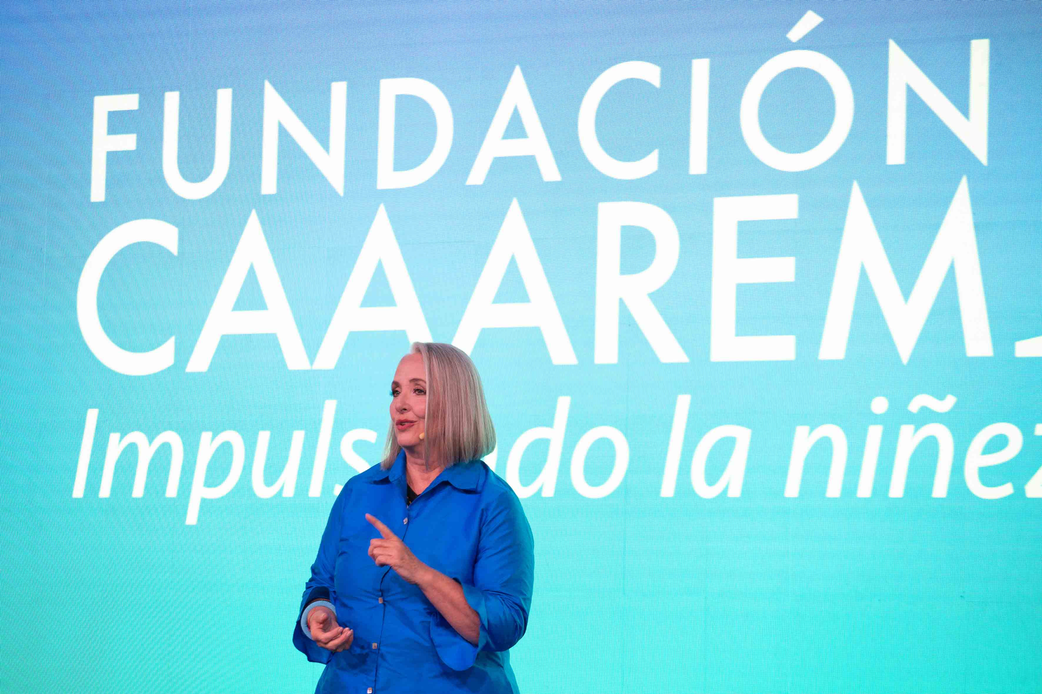 Foto congreso