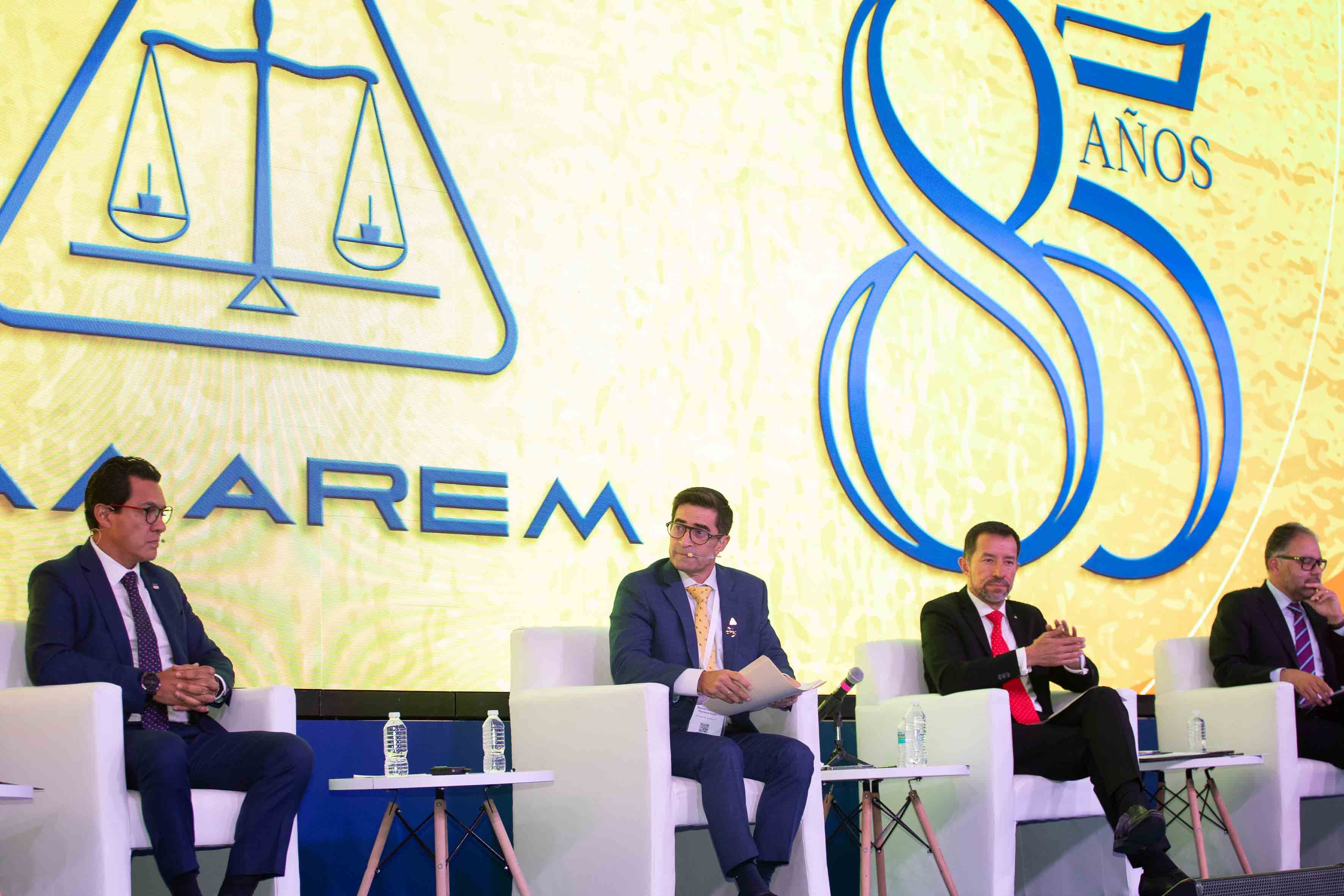 Foto congreso