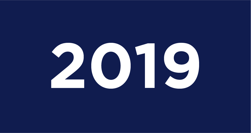 Congreso 2019