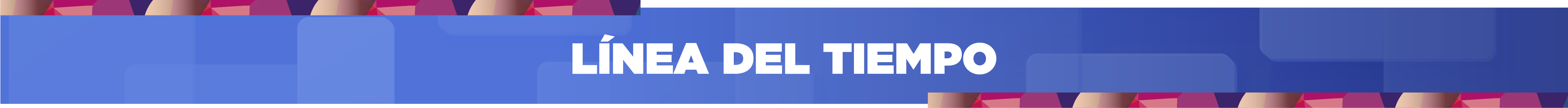Linea de tiempo