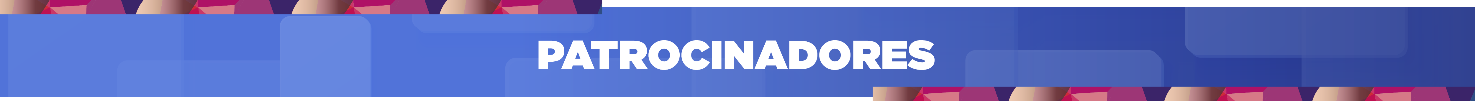 Patrocinadores