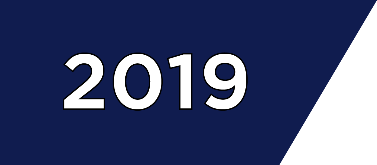 Congreso 2019
