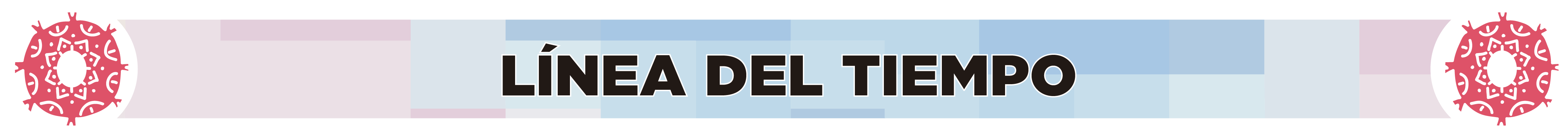 Linea de tiempo