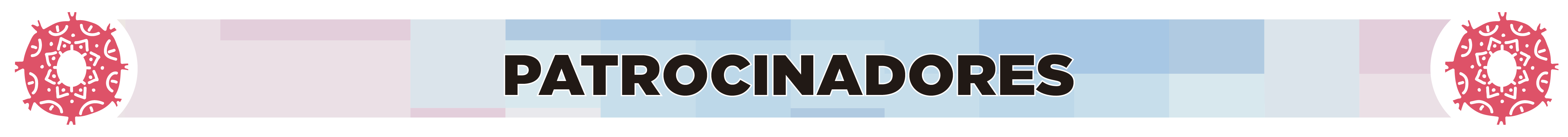 Patrocinadores